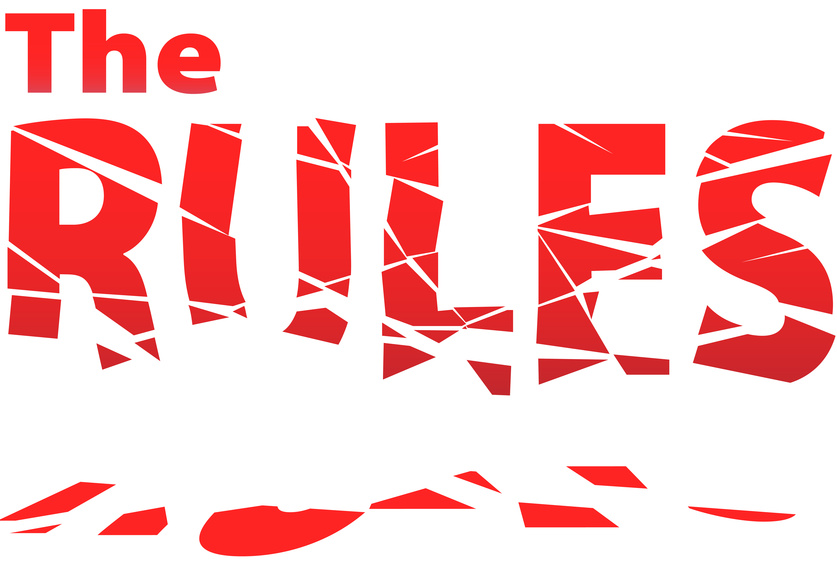 Healthy Kids Running Series Break the rules of running Healthy Kids