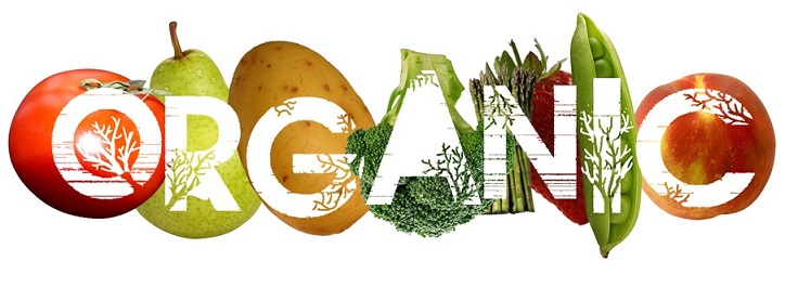 when to go organic